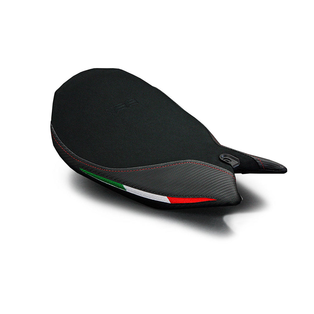Ducati | Panigale 1199 11-15 | Team Italia | Rider Seat Cover