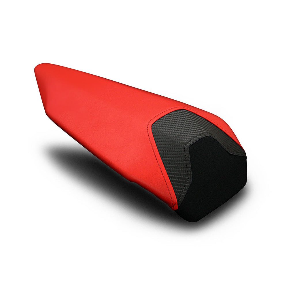 Ducati | Panigale 899 13-15, Panigale 1199 11-15 | Team Italia | Passenger Seat Cover