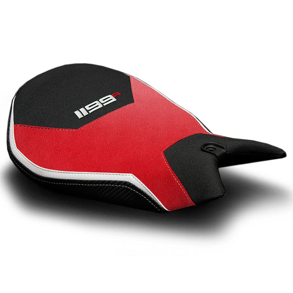 Ducati | Panigale 1199 11-15 | R Edition | Rider Seat Cover