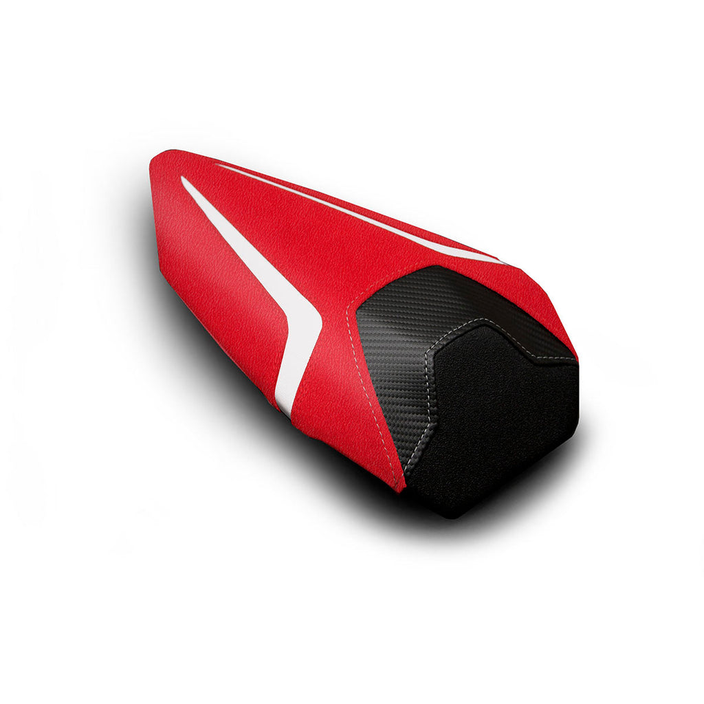 Ducati | Panigale 1199 11-15 | R Edition | Passenger Seat Cover