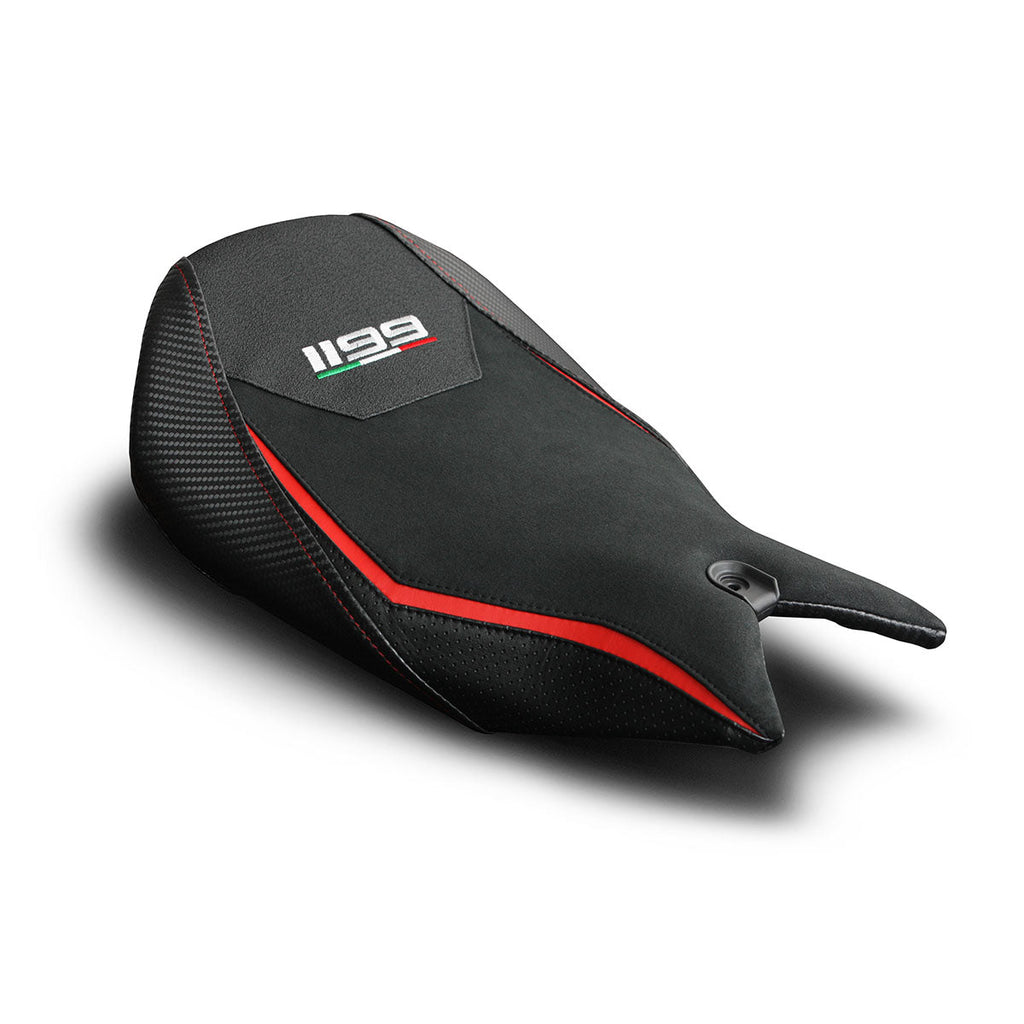 Ducati | Panigale 1199 11-15 | Veloce | Rider Seat Cover
