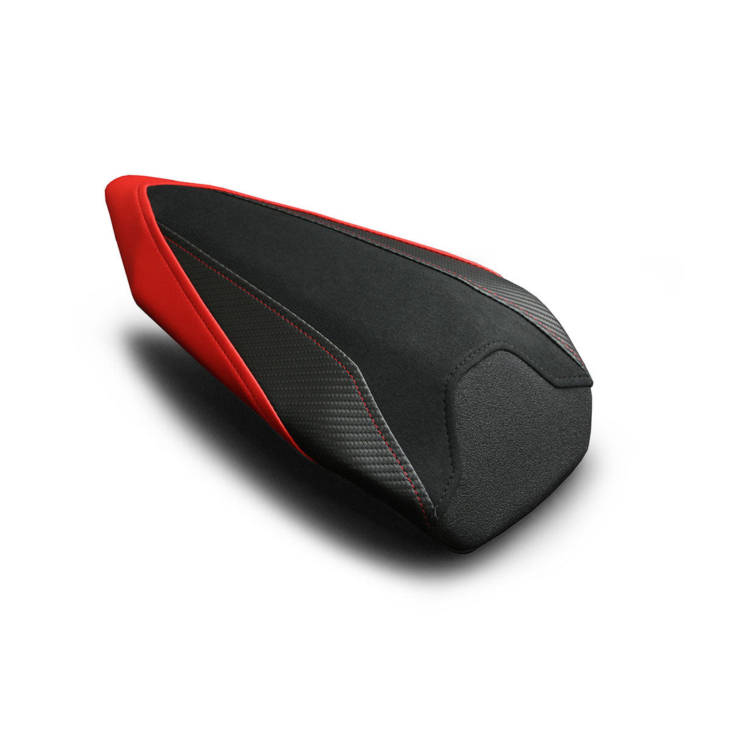 Ducati | Panigale 899 13-15, 1199 11-15 | Veloce | Passenger Seat Cover