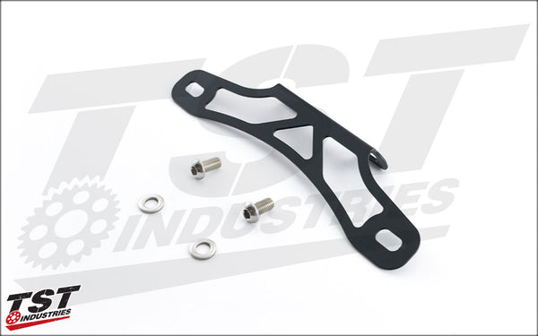 TST Fender Eliminator for Suzuki GSX-R600 / GSX-R750 2011+