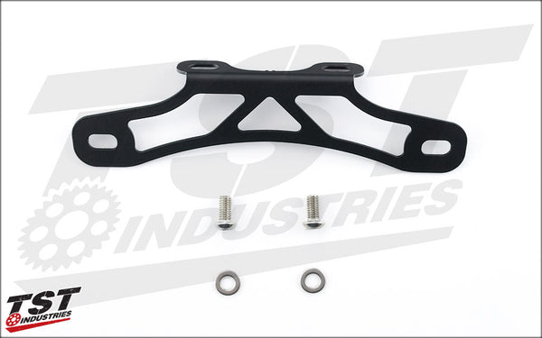TST Fender Eliminator for Suzuki GSX-R600 / GSX-R750 2011+