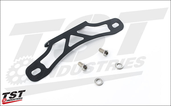 TST Fender Eliminator for Suzuki GSX-R600 / GSX-R750 2011+