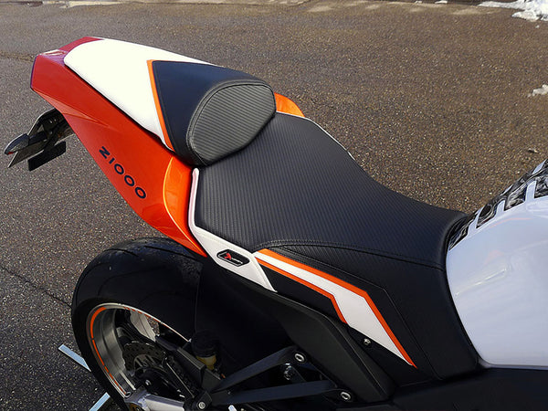 Kawasaki | Z1000 10-13 | Sport | Passenger Seat Cover