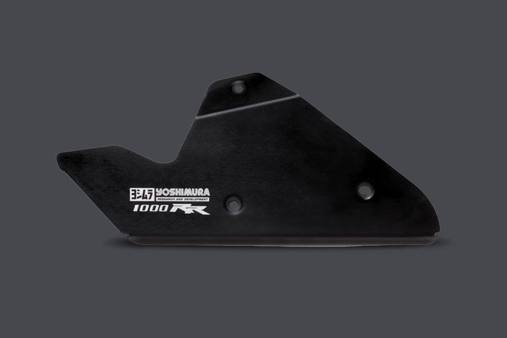 CBR1000RR/ABS 08-11 Fairing Heat Shield Kit