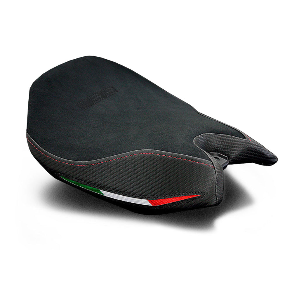 Ducati | Panigale 1199 11-15 | Team Italia | Comfort Rider Seat Cover