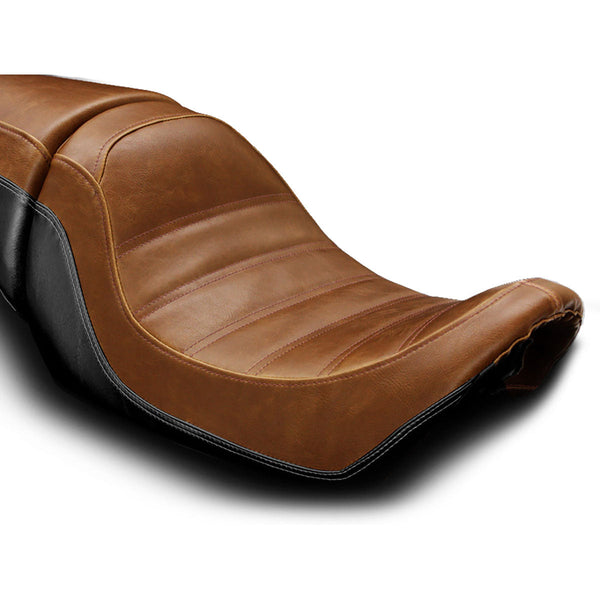 Harley Davidson | V-Rod Night Rod 02-08 | Modern | Rider Seat Cover