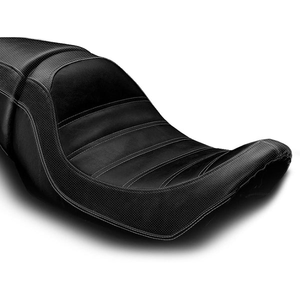 Harley Davidson | V-Rod Night Rod 02-08 | Modern | Rider Seat Cover
