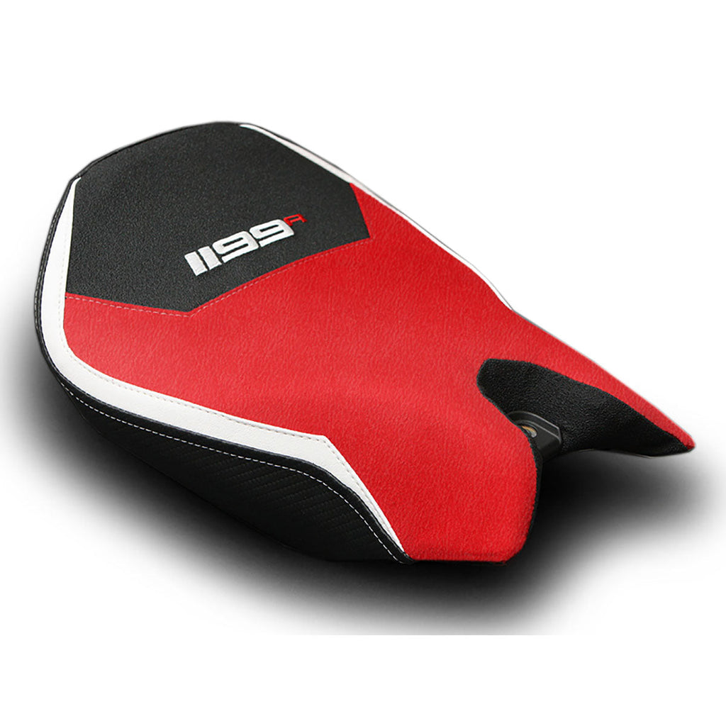 Ducati | Panigale 1199 11-15 | R Edition | Comfort Rider Seat Cover