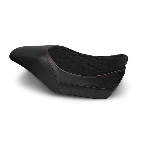 Harley Davidson | Street 500 16-21, Street 750 16-21 | Diamond II | Rider Seat Cover