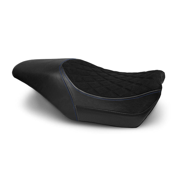Harley Davidson | Street 500 16-21, Street 750 16-21 | Diamond II | Rider Seat Cover