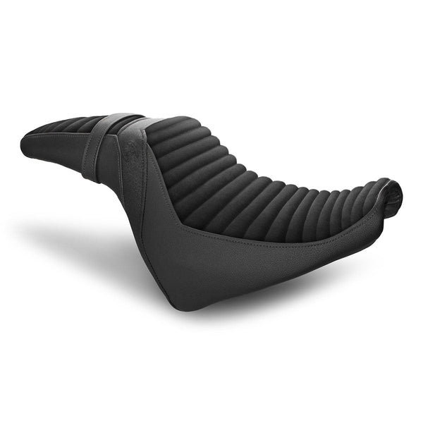 Harley Davidson | Fat Bob 18-23 | Classic | Rider Seat Cover