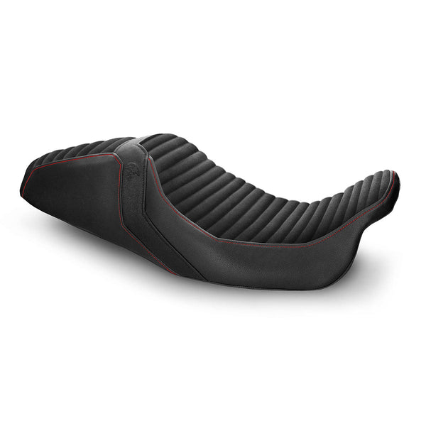 Harley Davidson | Road Glide 11-22, Street Glide 11-22 | Classic | Rider Seat Cover