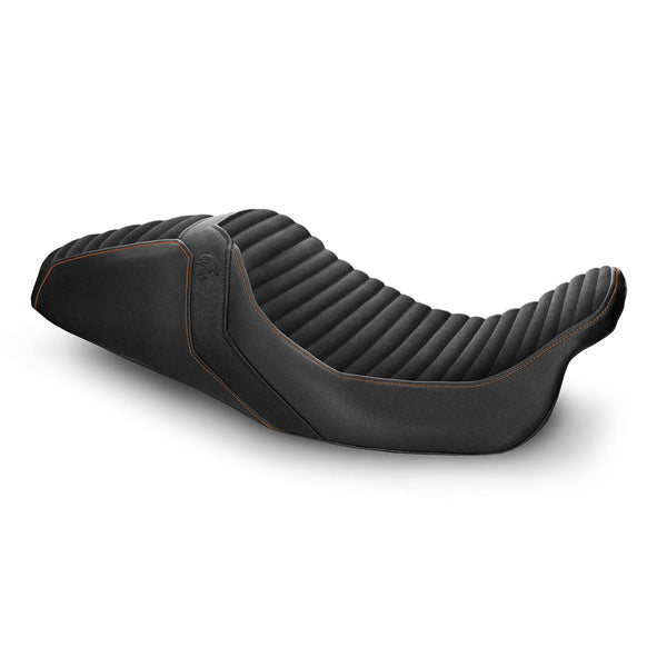 Harley Davidson | Road Glide 11-22, Street Glide 11-22 | Classic | Rider Seat Cover