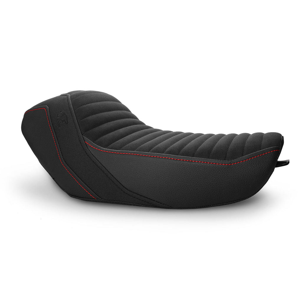 Harley Davidson | Iron 1200 18-20 | Classic | Rider Seat Cover