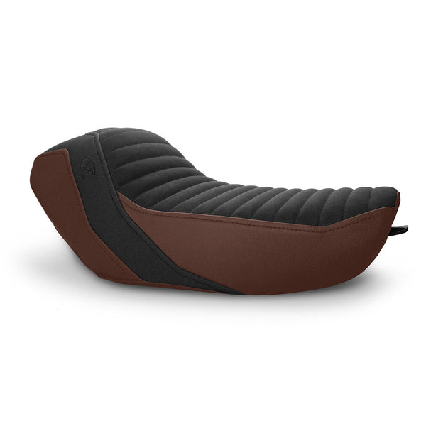 Harley Davidson | Iron 1200 18-20 | Classic | Rider Seat Cover