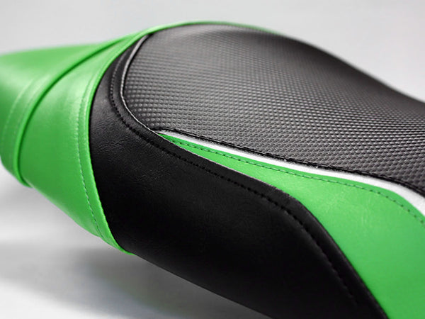Kawasaki | Ninja 650R 05-08, ER6N 05-08, ER6F 05-08 | Sport | Rider Seat Cover