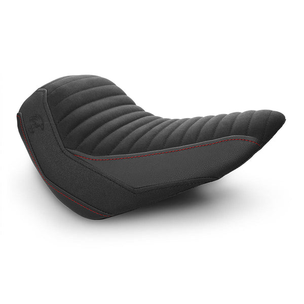 Harley Davidson | Street Bob 18-26 | Classic | Rider Seat Cover