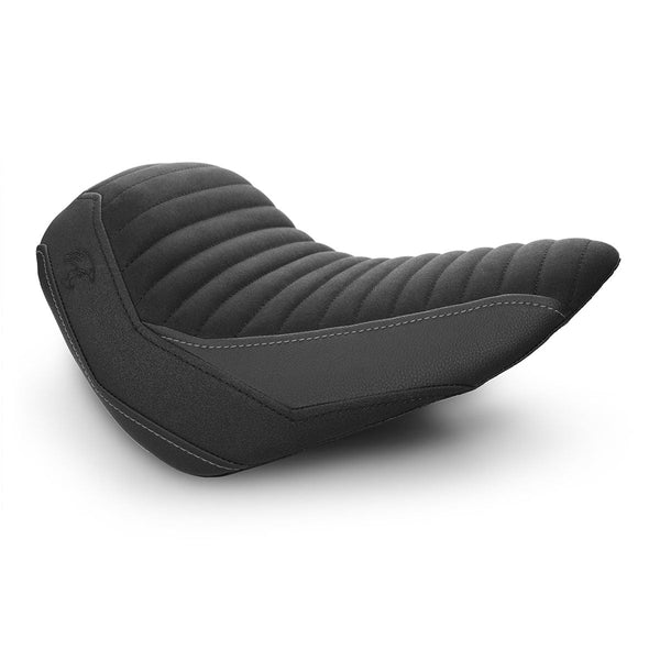 Harley Davidson | Street Bob 18-26 | Classic | Rider Seat Cover