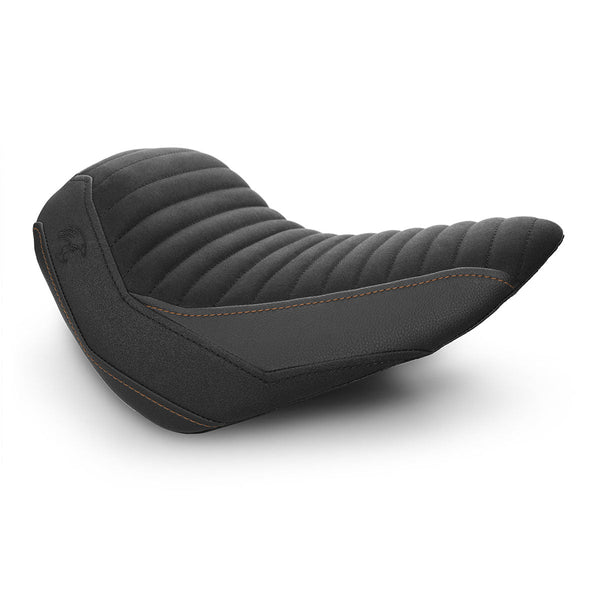 Harley Davidson | Street Bob 18-26 | Classic | Rider Seat Cover