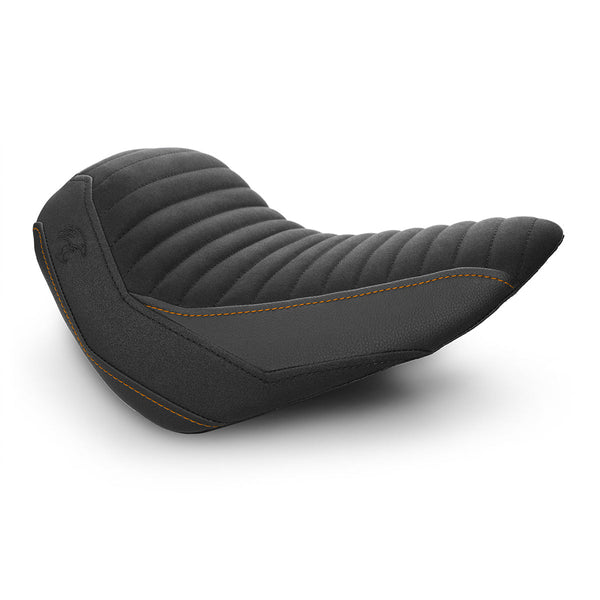 Harley Davidson | Street Bob 18-26 | Classic | Rider Seat Cover