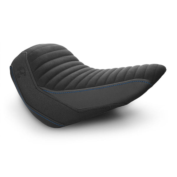 Harley Davidson | Street Bob 18-26 | Classic | Rider Seat Cover