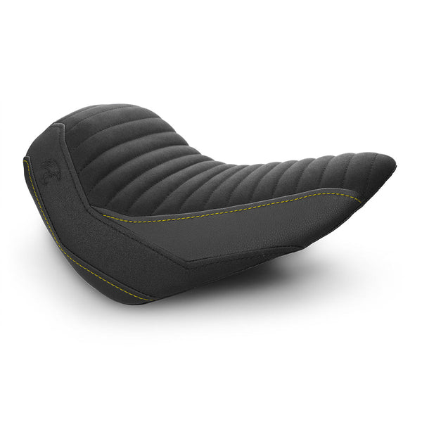 Harley Davidson | Street Bob 18-26 | Classic | Rider Seat Cover