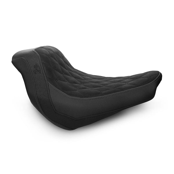 Harley Davidson | Low Rider S 20-26, Low Rider ST 22-26 | Hex-Diamond | Rider Seat Cover