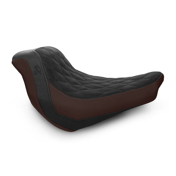 Harley Davidson | Low Rider S 20-26, Low Rider ST 22-26 | Hex-Diamond | Rider Seat Cover