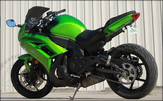 TST Fender Eliminator | Multiple Models