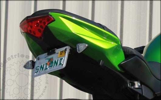 TST Fender Eliminator | Multiple Models