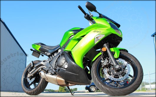 TST Fender Eliminator | Multiple Models
