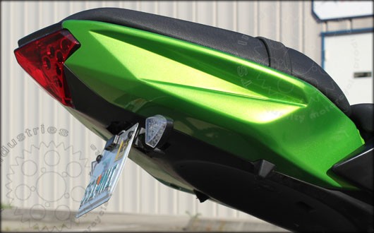 TST Fender Eliminator | Multiple Models