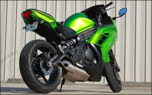 TST Fender Eliminator | Multiple Models