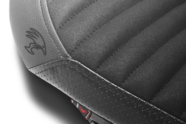 Harley Davidson | Sportster S 21-26 | Classic | Rider Seat Cover