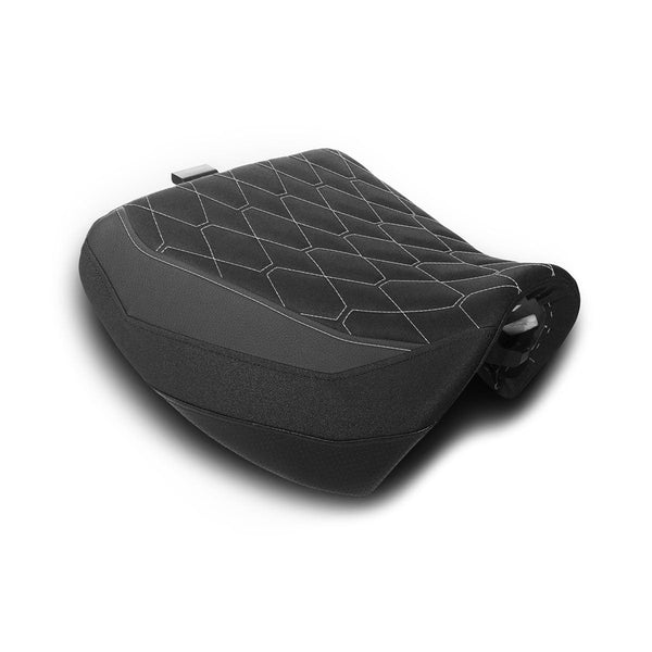 Harley Davidson | Pan America 21-26 | Hex-Diamond | Rider Seat Cover