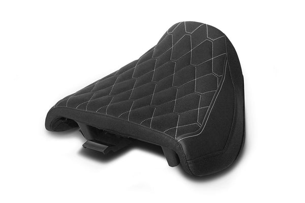 Harley Davidson | Pan America 21-26 | Hex-Diamond | Rider Seat Cover