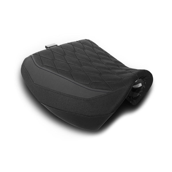 Harley Davidson | Pan America 21-26 | Hex-Diamond | Rider Seat Cover