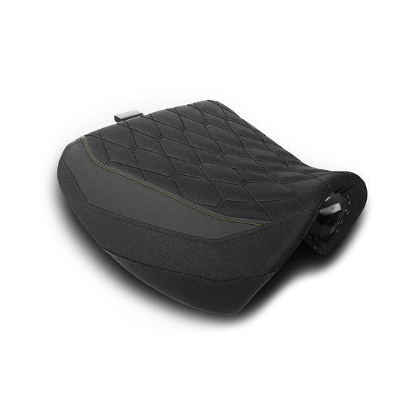 Harley Davidson | Pan America 21-26 | Hex-Diamond | Rider Seat Cover