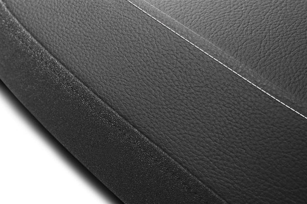 Harley Davidson | Pan America 21-26 | Hex-Diamond | Passenger Seat Cover