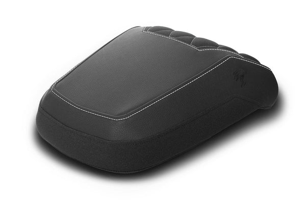 Harley Davidson | Pan America 21-26 | Hex-Diamond | Passenger Seat Cover