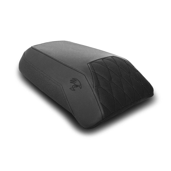 Harley Davidson | Pan America 21-26 | Hex-Diamond | Passenger Seat Cover