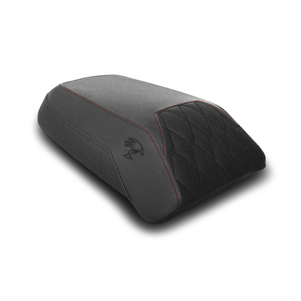 Harley Davidson | Pan America 21-26 | Hex-Diamond | Passenger Seat Cover