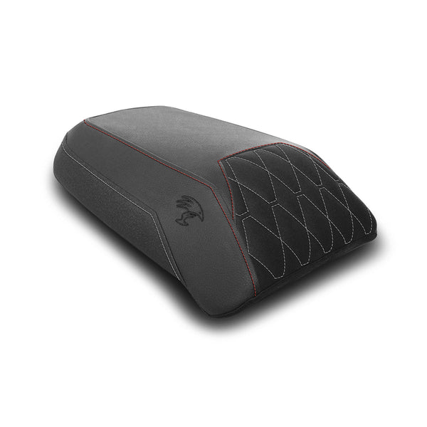 Harley Davidson | Pan America 21-26 | Hex-Diamond | Passenger Seat Cover