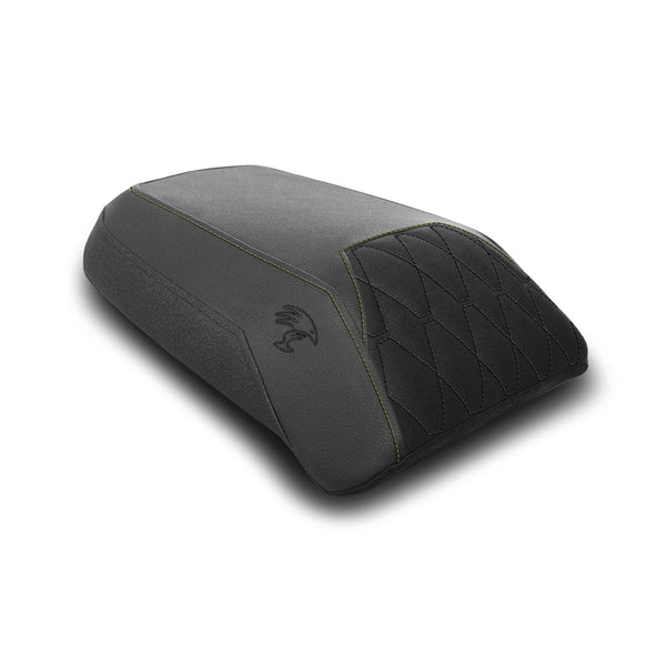 Harley Davidson | Pan America 21-26 | Hex-Diamond | Passenger Seat Cover