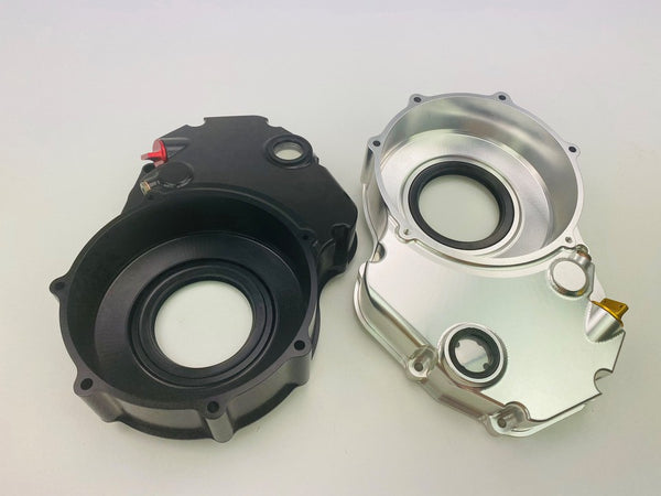 KBIKE SCRAMBLER 1100 kit 09