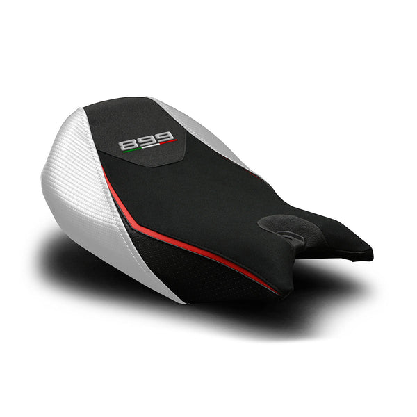 Ducati | Panigale 899 13-15 | Veloce | Rider Seat Cover