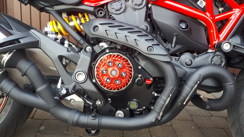 KBIKE MONSTER 821 KIT11